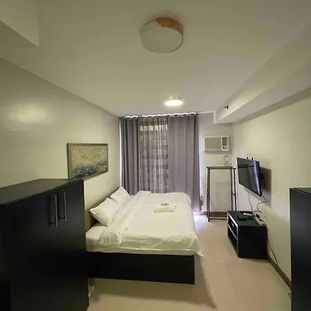 Makati City Antel Spa Residences 2306