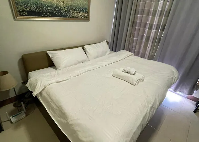 アパート Makati Antel Residences 2306