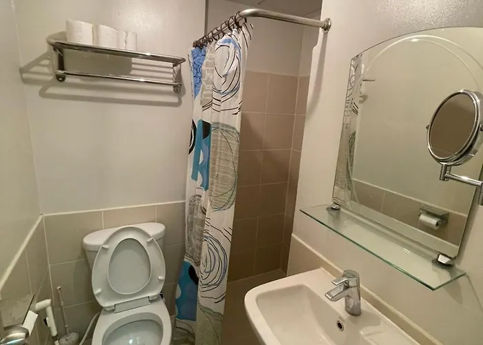 Makati Antel Residences 2306 アパート マニラ市
