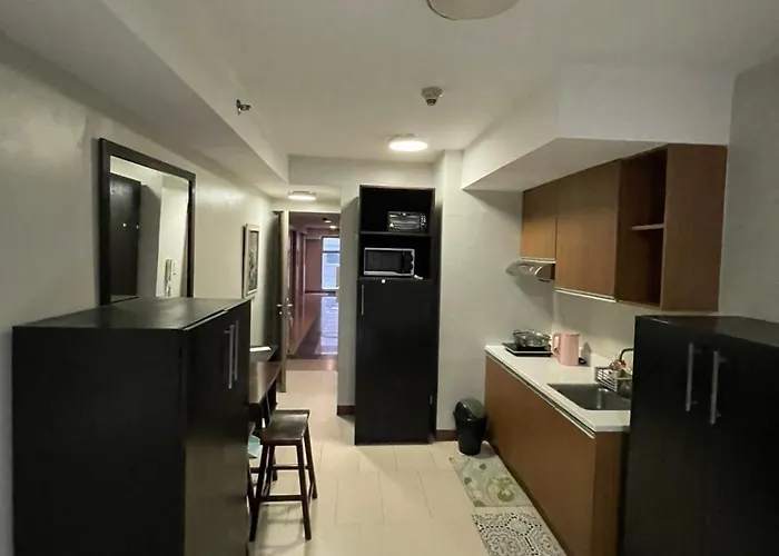 Makati Antel Residences 2306 *