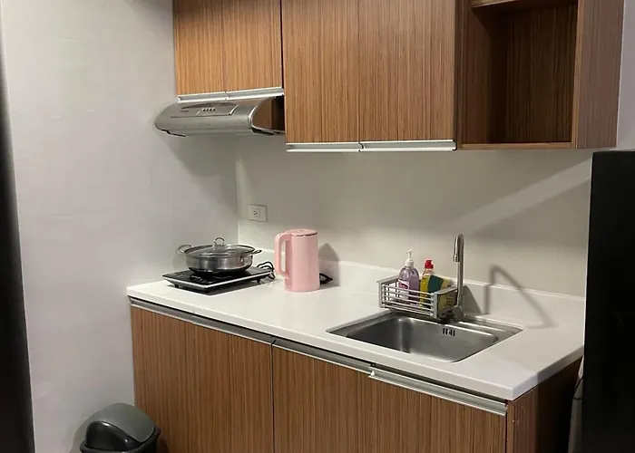 Makati Antel Residences 2306 マニラ市