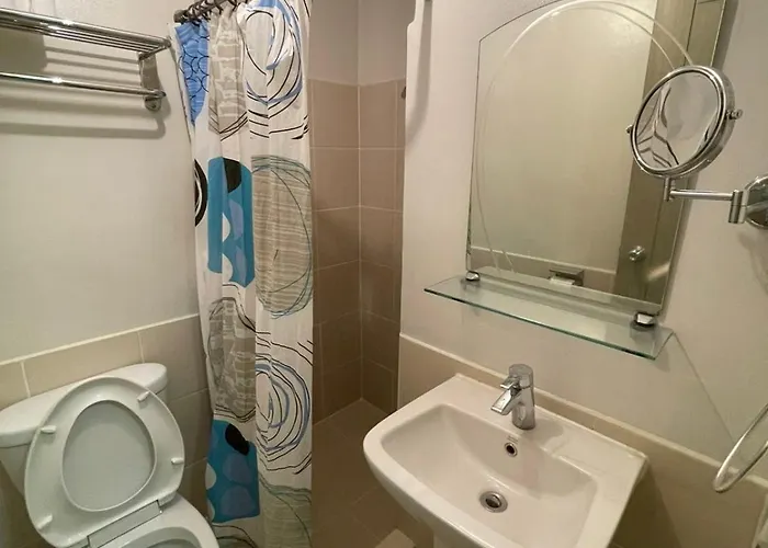 アパート Makati Antel Residences 2306