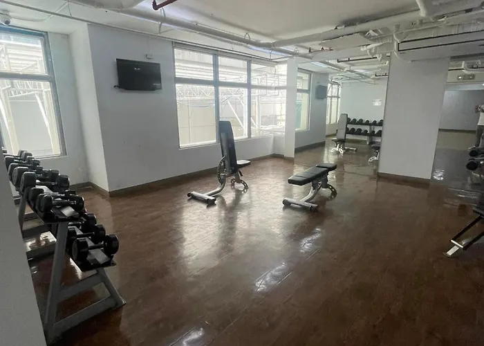 アパート Makati Antel Residences 2306
