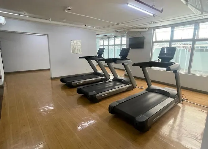 アパート Makati Antel Residences 2306 *
