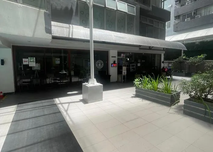 アパート Makati Antel Residences 2306