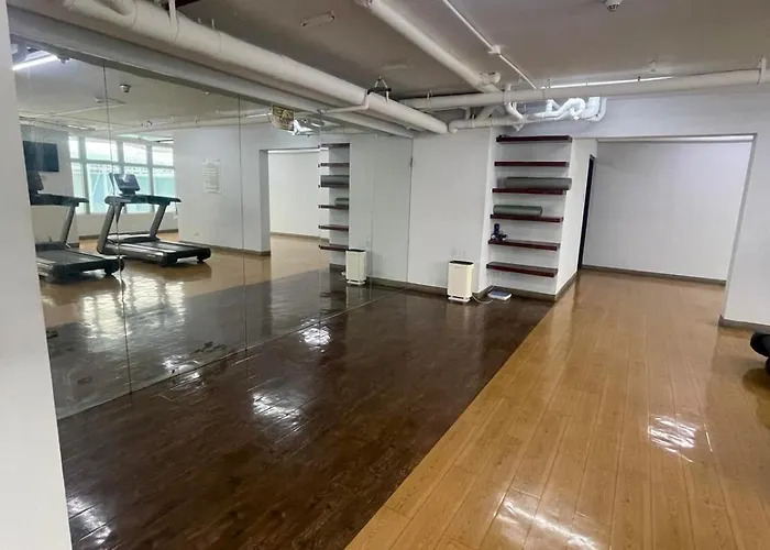 アパート Makati Antel Residences 2306 マニラ市