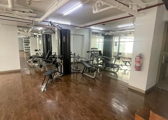 アパート Makati Antel Residences 2306 *