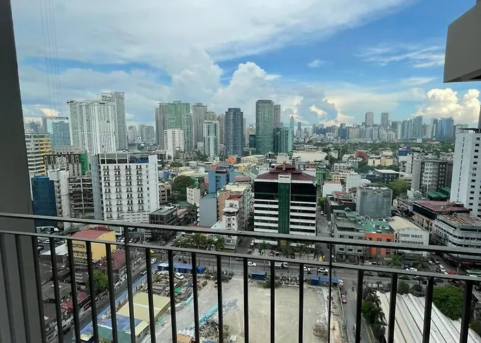 Makati Antel Residences 2306 *